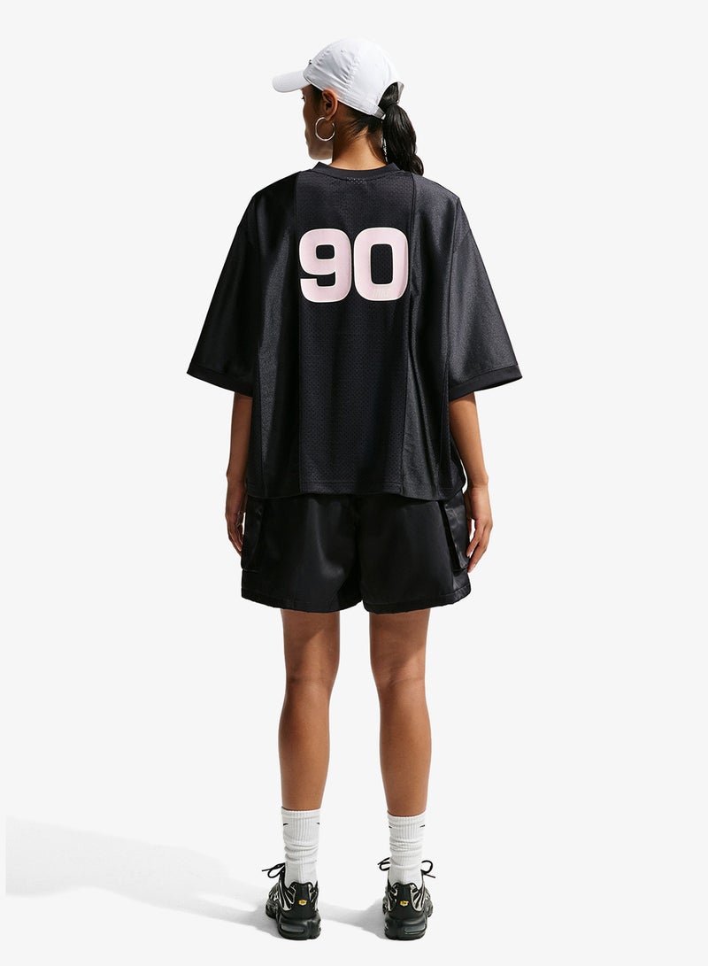 Nike Nsw Graphic Top - Image 2
