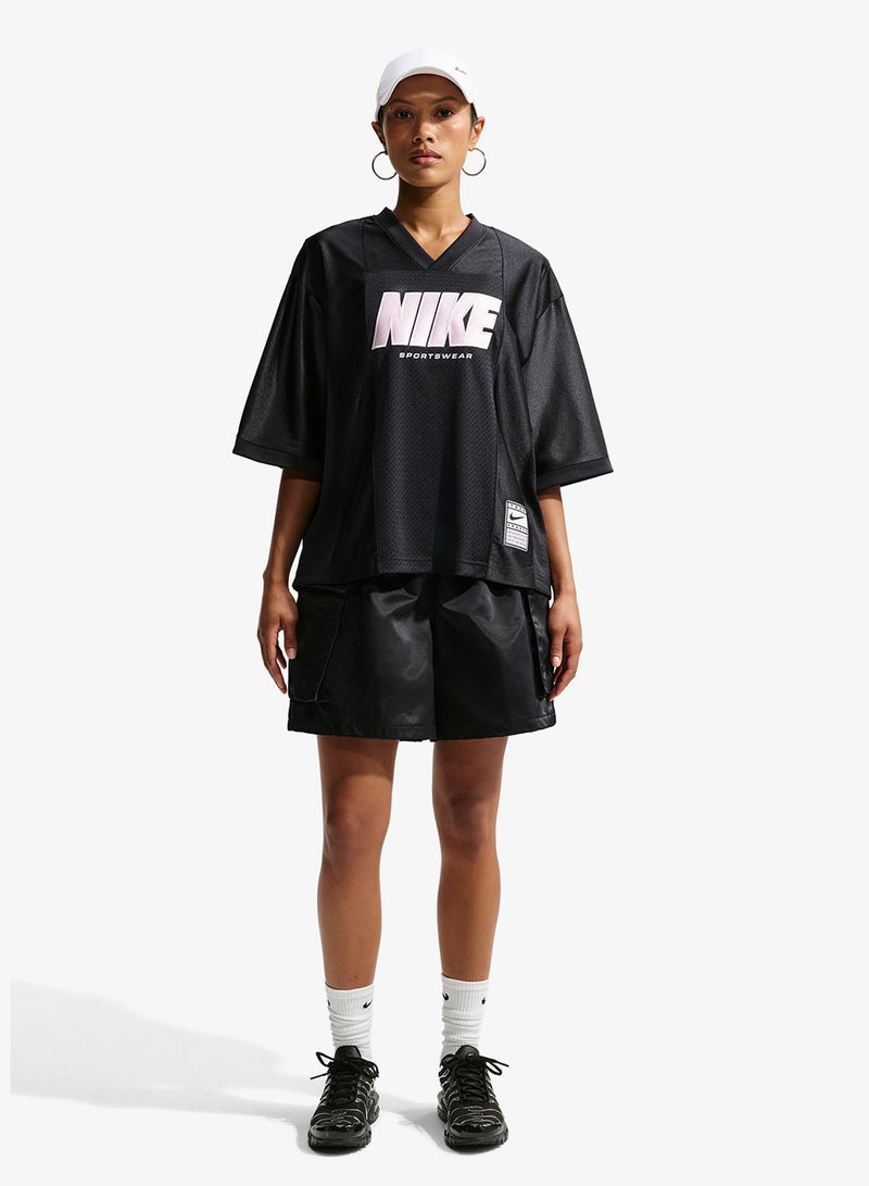 Nike Nsw Graphic Top - Image 1