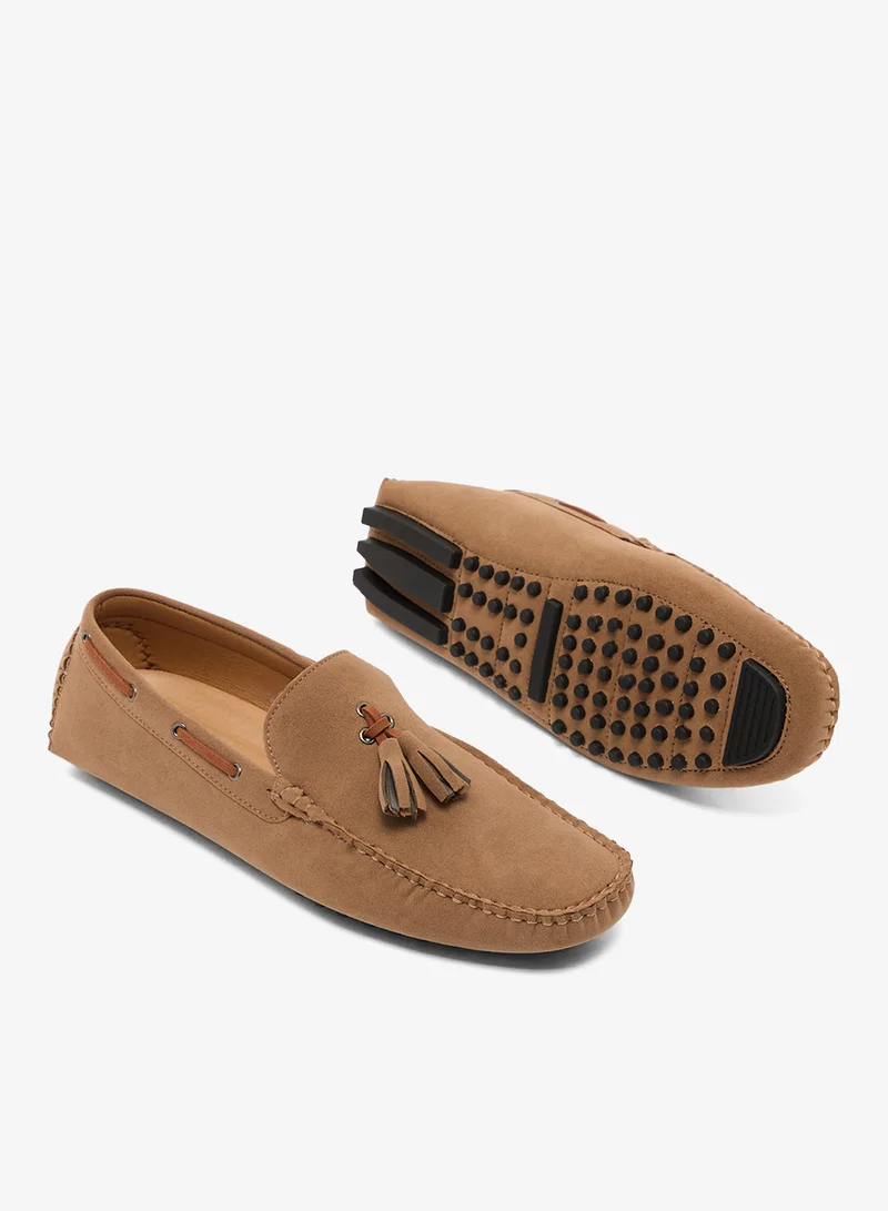 Robert Wood  Tassel Loafers for Men | Best Price UAE