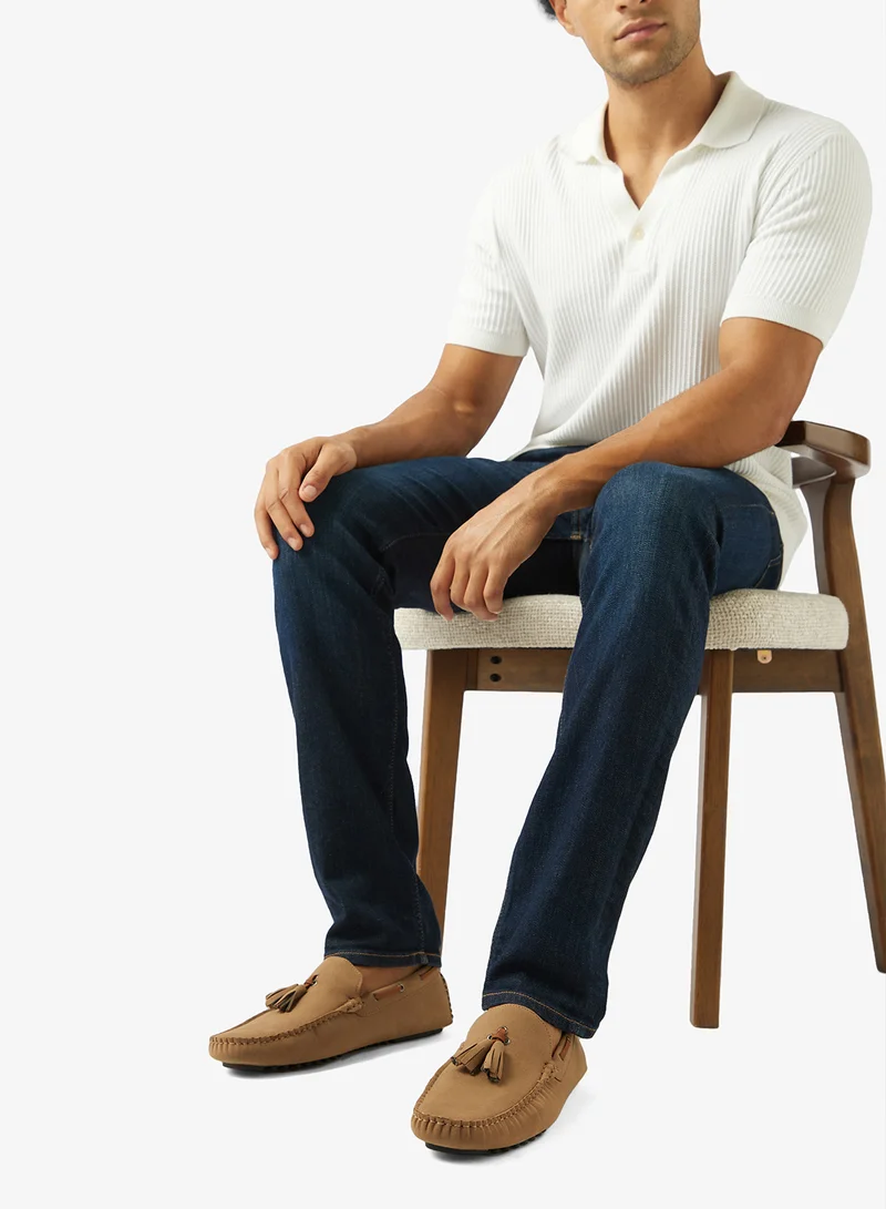 Robert Wood  Tassel Loafers for Men | Best Price UAE