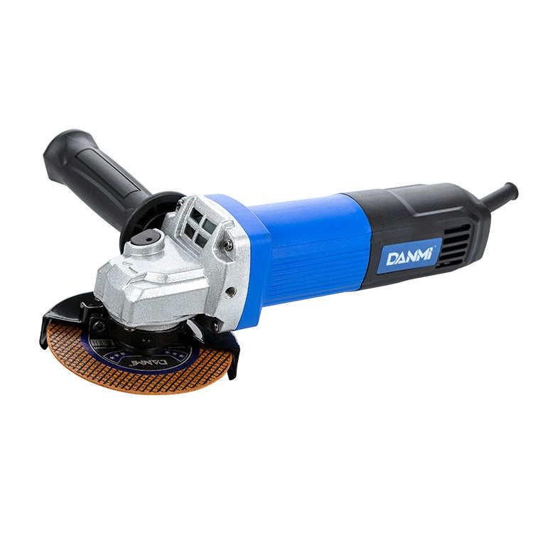 DANMI Angle Grinder Back Switch 4.5inch 1020Watt DANMI 451102