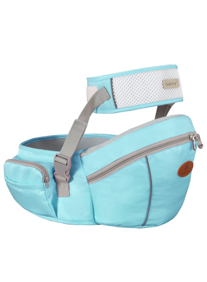 Jiabexing Multifunctional Baby Sling Storage Single Stool Baby Waist Stool Children's Belt Maternal And Infant Products Manufacturers