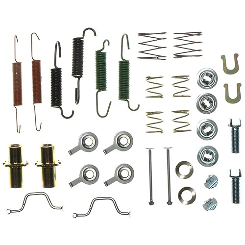 ACDelco Professional 18K1196 Rear Parking Brake Hardware Kit - Image 1