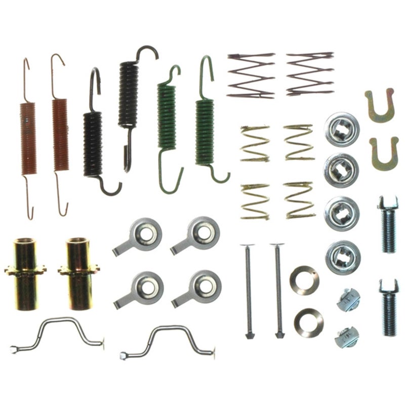 ACDelco Professional 18K1196 Rear Parking Brake Hardware Kit - Image 5