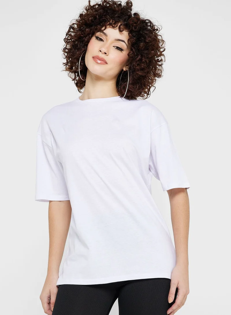 boohoo 2 Pack T-Shirt