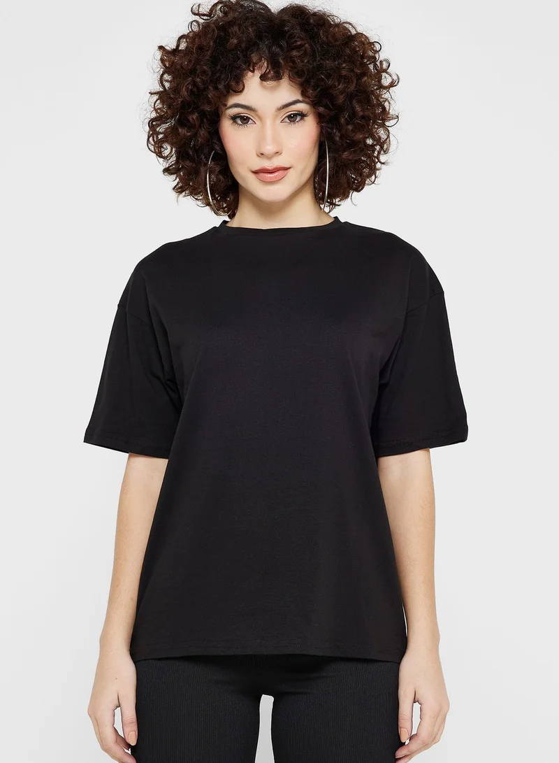 boohoo 2 Pack T-Shirt