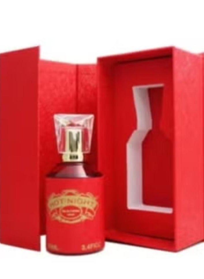 Hot Night perfume for women 100 ml