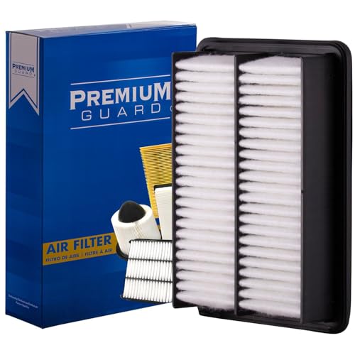 Premium Guard PG Engine Air Filter PA99516 | Fits 2020-2025 Mazda CX-30, 2019-2025 3, 2019-2023 3 Sport - Image 1