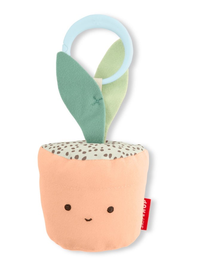 Skip Hop Garden Oasis Stroller Toy  - Image 2