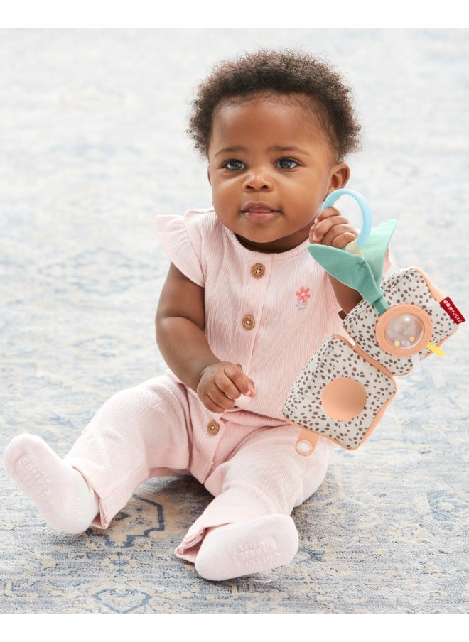 Skip Hop Garden Oasis Stroller Toy  - Image 4