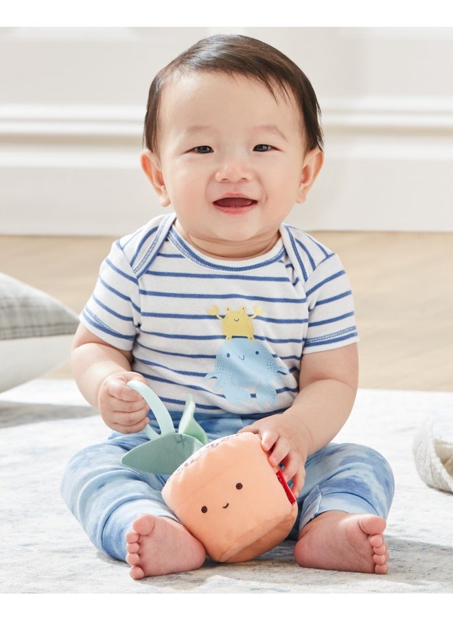 Skip Hop Garden Oasis Stroller Toy  - Image 5