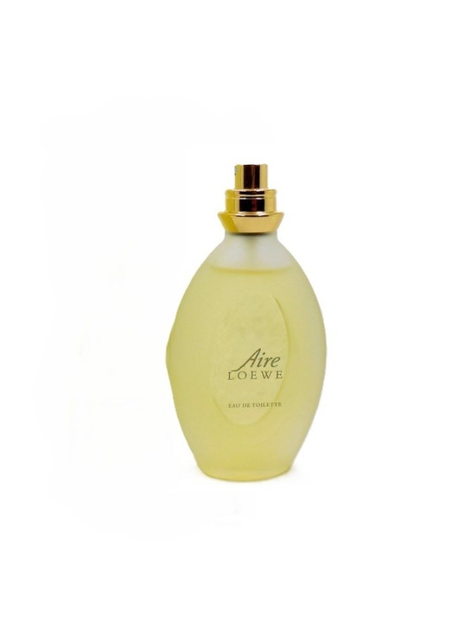 LOEWE Aire Loewe Eau De Toilette 75 ml (TESTER) - Image 2