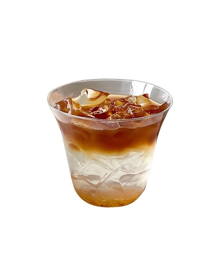 Creative Bubbles Shaped Water Glasses, Hot and Cold Resistant Drinking  Glasses - Image 1