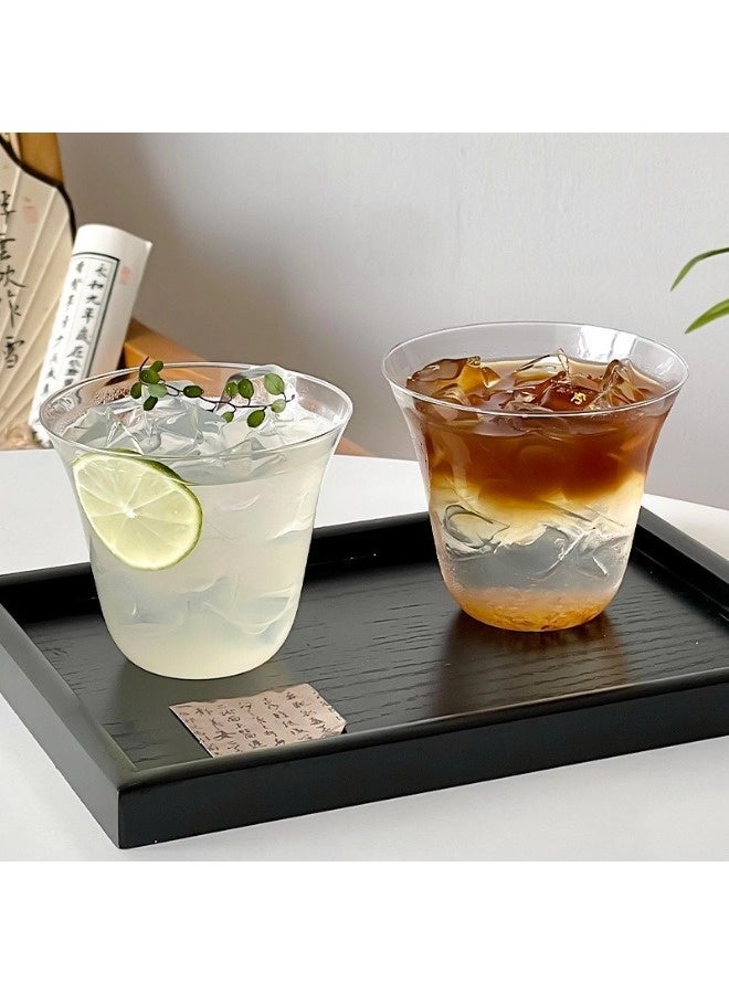 Creative Bubbles Shaped Water Glasses, Hot and Cold Resistant Drinking  Glasses - Image 4