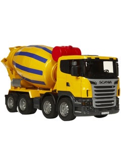 Scania Cement Mixer Truck - pzsku/ZB17EC00DCBC7A0C0853CZ/45/_/1730045532/b951d2e8-44fa-4a79-bdc5-f5f98f41b1c4