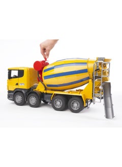 Scania Cement Mixer Truck - pzsku/ZB17EC00DCBC7A0C0853CZ/45/_/1730101612/26dc37cf-2ae6-4a2f-afc1-d2297b619f59