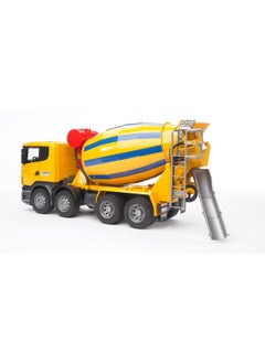 Scania Cement Mixer Truck - pzsku/ZB17EC00DCBC7A0C0853CZ/45/_/1730102044/d18109dc-4d19-4a7c-abc2-26e67679ce66