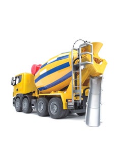 Scania Cement Mixer Truck - pzsku/ZB17EC00DCBC7A0C0853CZ/45/_/1730104260/10262d70-2c6b-48de-a0ee-bb60a0a176a6