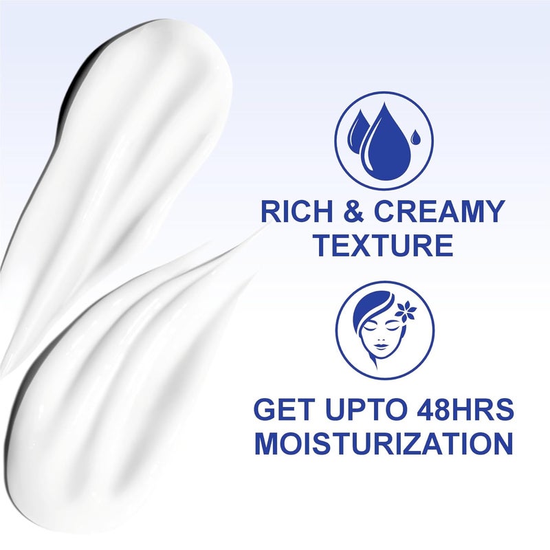 Beeone Vitamin Rich Massage Cream, 900 ml - Image 3