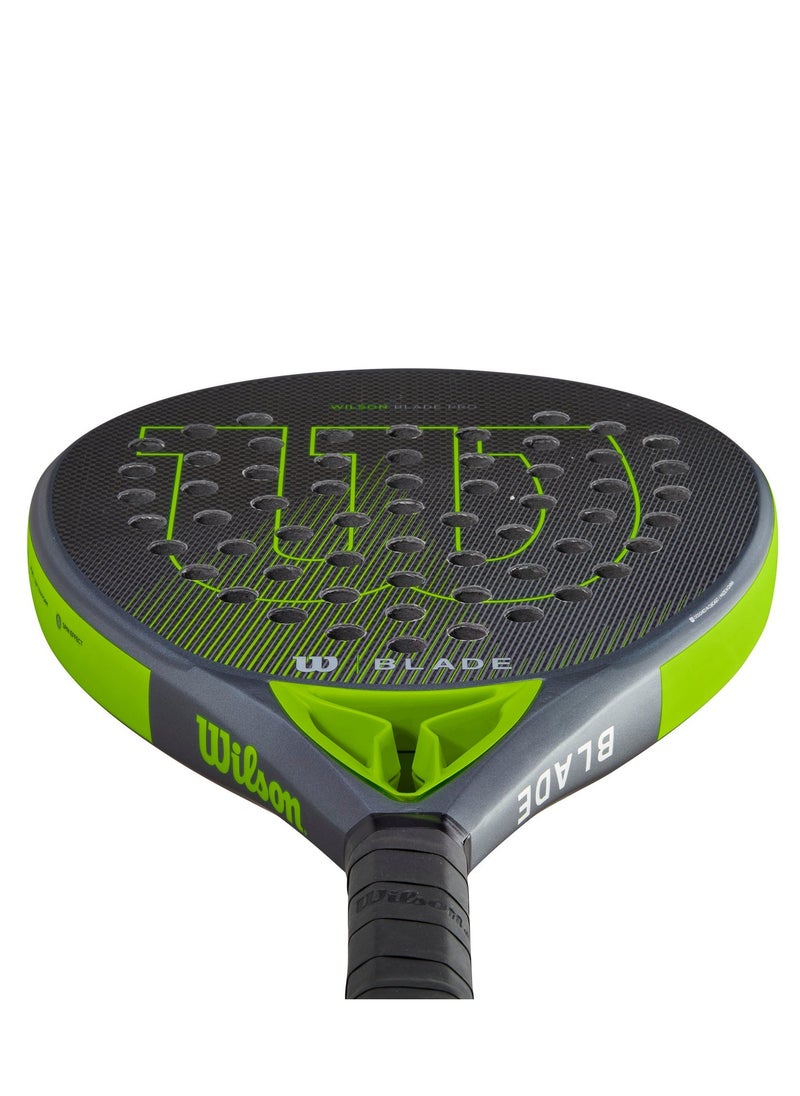 Wilson - Blade Pro V2 Padel Racket by Wilson - Image 1