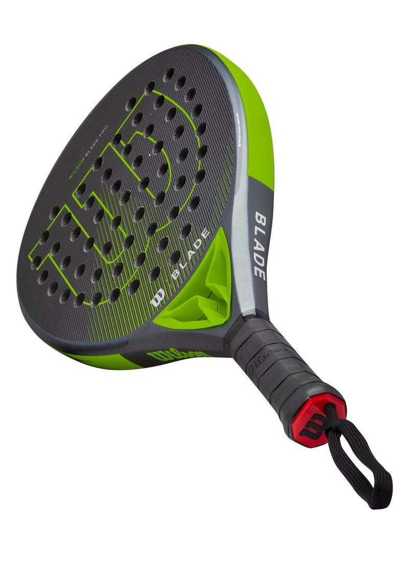 Wilson - Blade Pro V2 Padel Racket by Wilson - Image 1