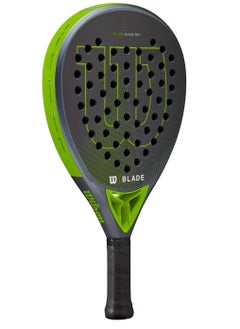 Wilson Blade Pro V2 Padel Racket by Wilson  - Image 2