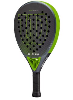 Wilson Blade Pro V2 Padel Racket by Wilson  - Image 3