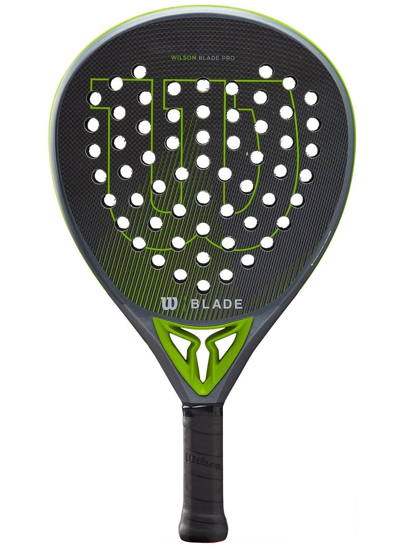Wilson - Blade Pro V2 Padel Racket by Wilson - Image 1