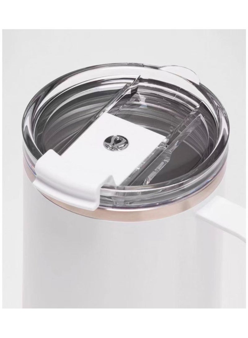 lululemon Insulated Mug 350ml Stainless Steel Thermal Cup - Image 2