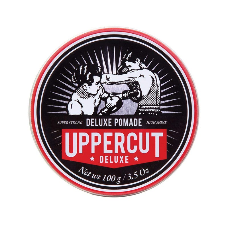 Uppercut Deluxe بومادة أبر كات ديلوكس للشعر 35 أونصة
