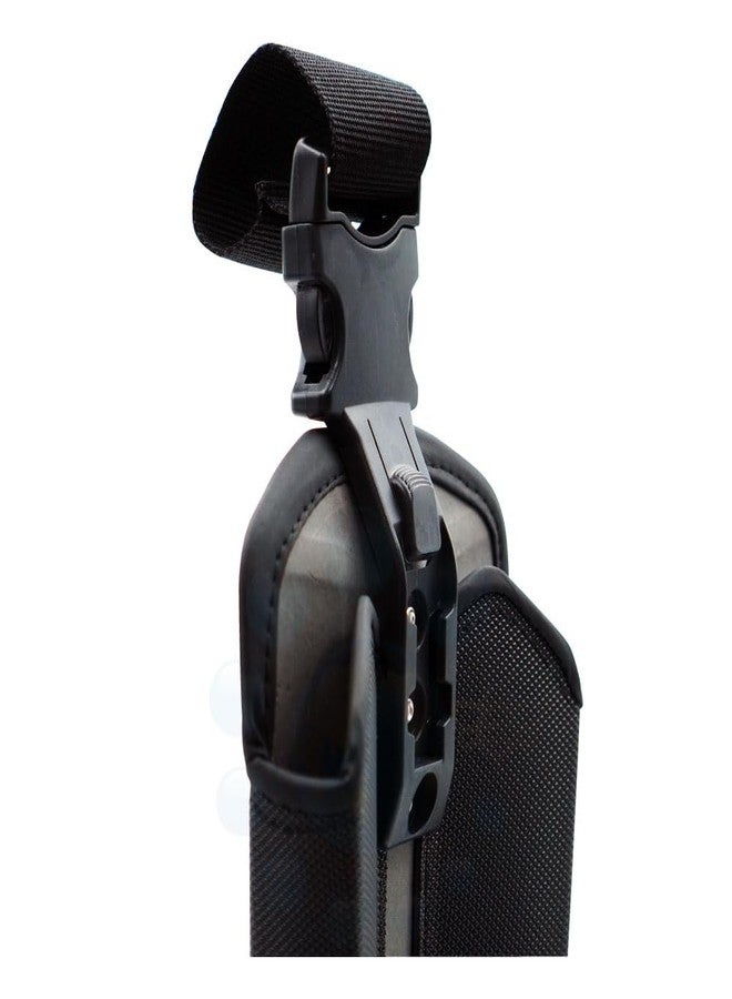 Moerman Drywalker Flex Bucket Holster - Full Set - Image 4