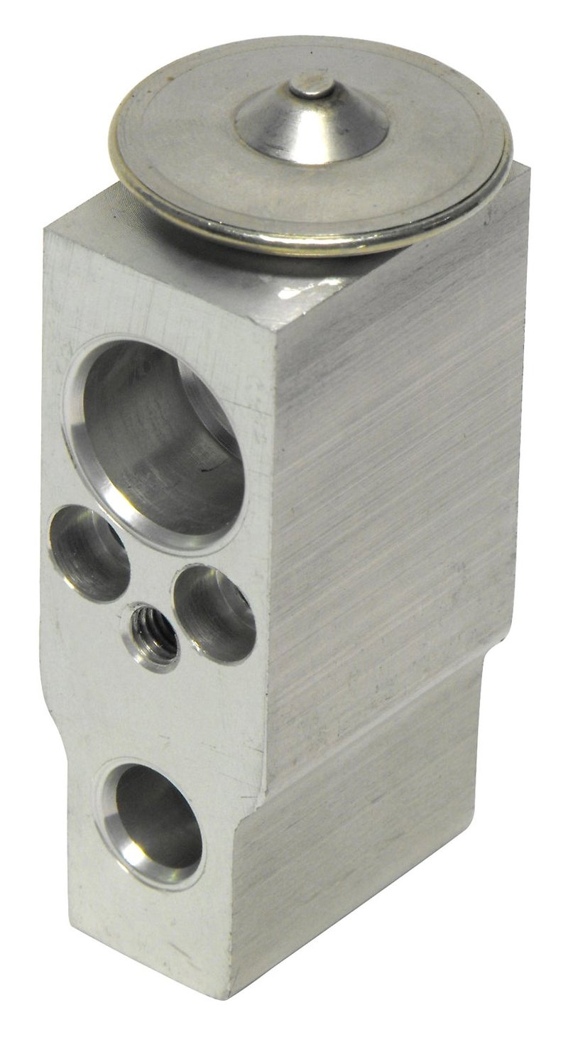 UAC صمام توسيع مكيف UAC EX 10355C، فضي - Image 5