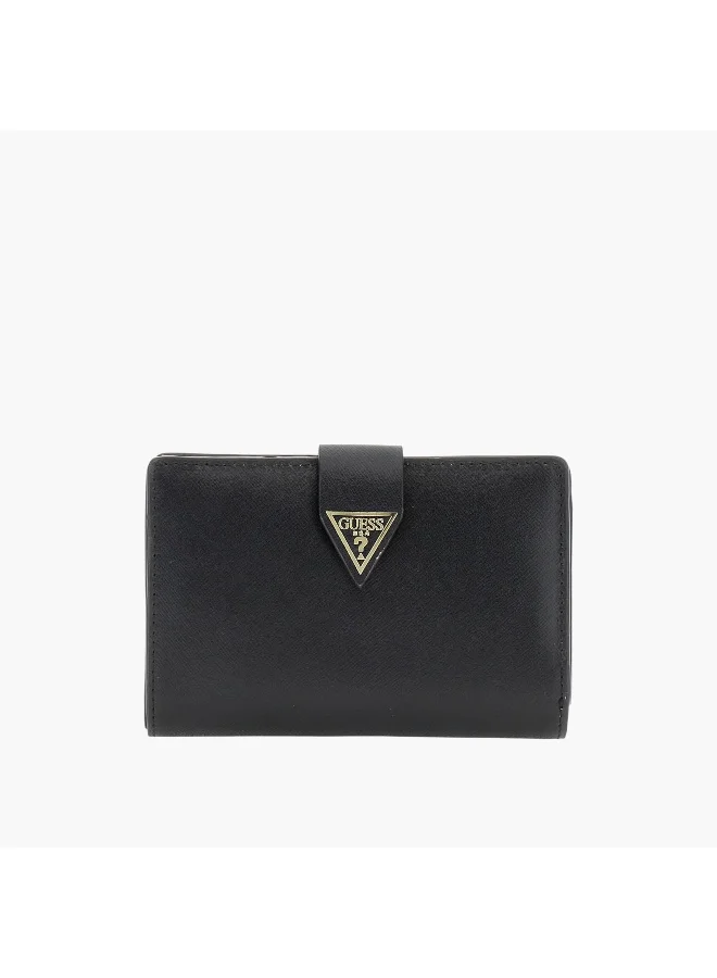 GUESS GUESS-MIRIAM SMALL WALLET-Q2-JD25