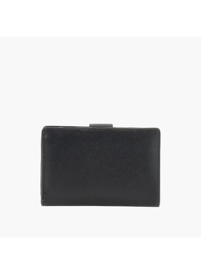 GUESS GUESS-MIRIAM SMALL WALLET-Q2-JD25