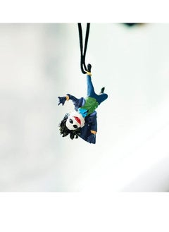 McDou Clown Car Pendant Interior Rearview Mirrors Charms Hanging Ornament  - Image 3