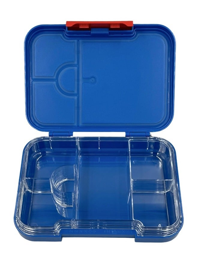 MARVEL Spider-Man Single Button Lock baby Lunch Box - Image 3