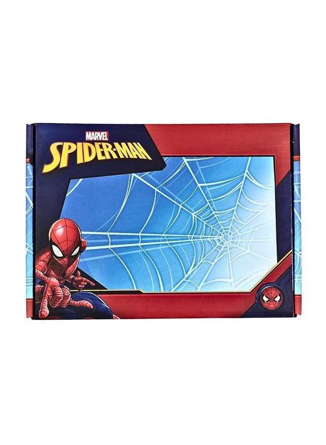 MARVEL Spider-Man Single Button Lock baby Lunch Box - Image 4