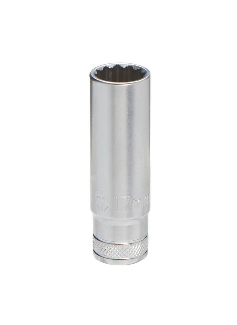 Magnusson's Garden - Vanadium Deep Socket20 2.4 Cm - Image 1