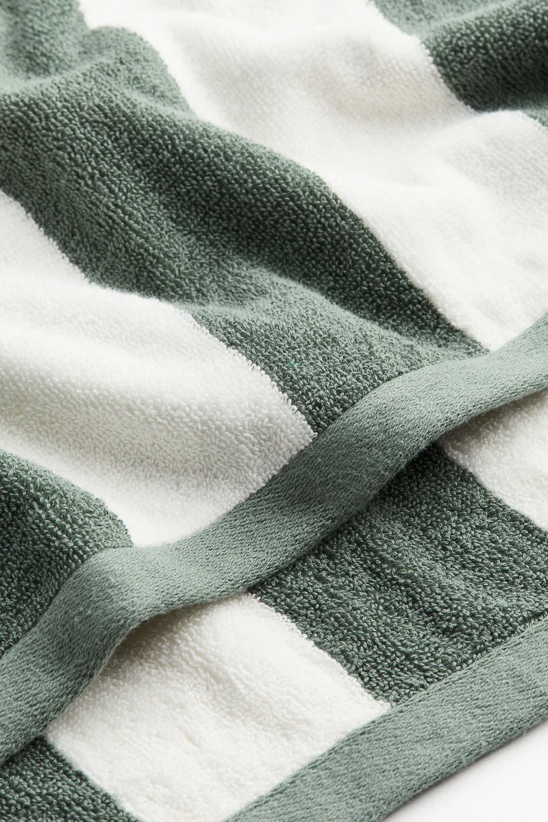 H&M Bath towel