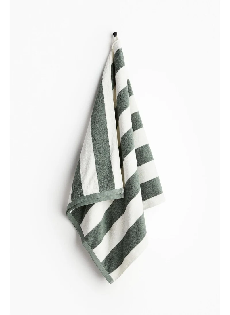 H&M Bath towel