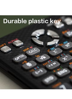 Deli SCIENTIFIC CALCULATOR, 552F-BK  - Image 2