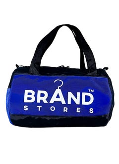 Brand Stores Canvas Gym Bag-Brand Stores - Navy & Black - pzsku/ZB17FF73BE452DE2A88D1Z/45/_/1652085941/5d04ca0e-58f9-4ec2-af5e-a7078e8ab5ba