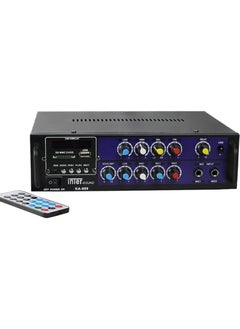 Generic Inter Sound 50 Watt Ohm Subwoofer Amplifier  - Image 1