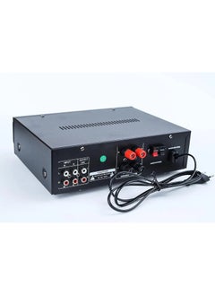 Generic Inter Sound 50 Watt Ohm Subwoofer Amplifier  - Image 3