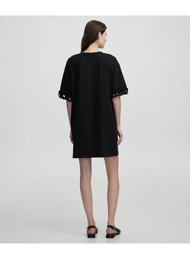 Ipekyol Dress With Applique