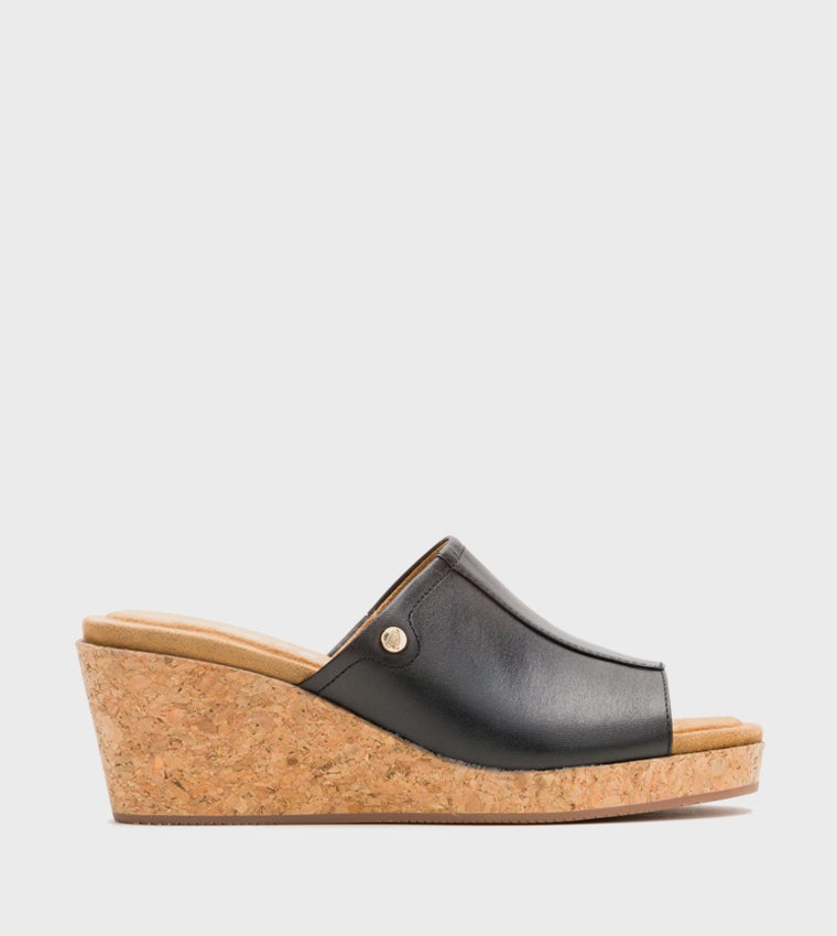 Hush Puppies Mule