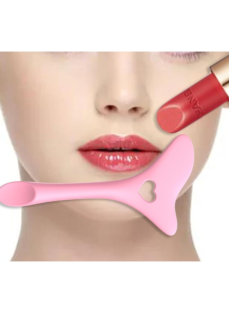 VITALOGY Eyeliner Stencil - Reusable Winged Eye Stencils Makeup Aid Tool,3 In 1 - Image 5