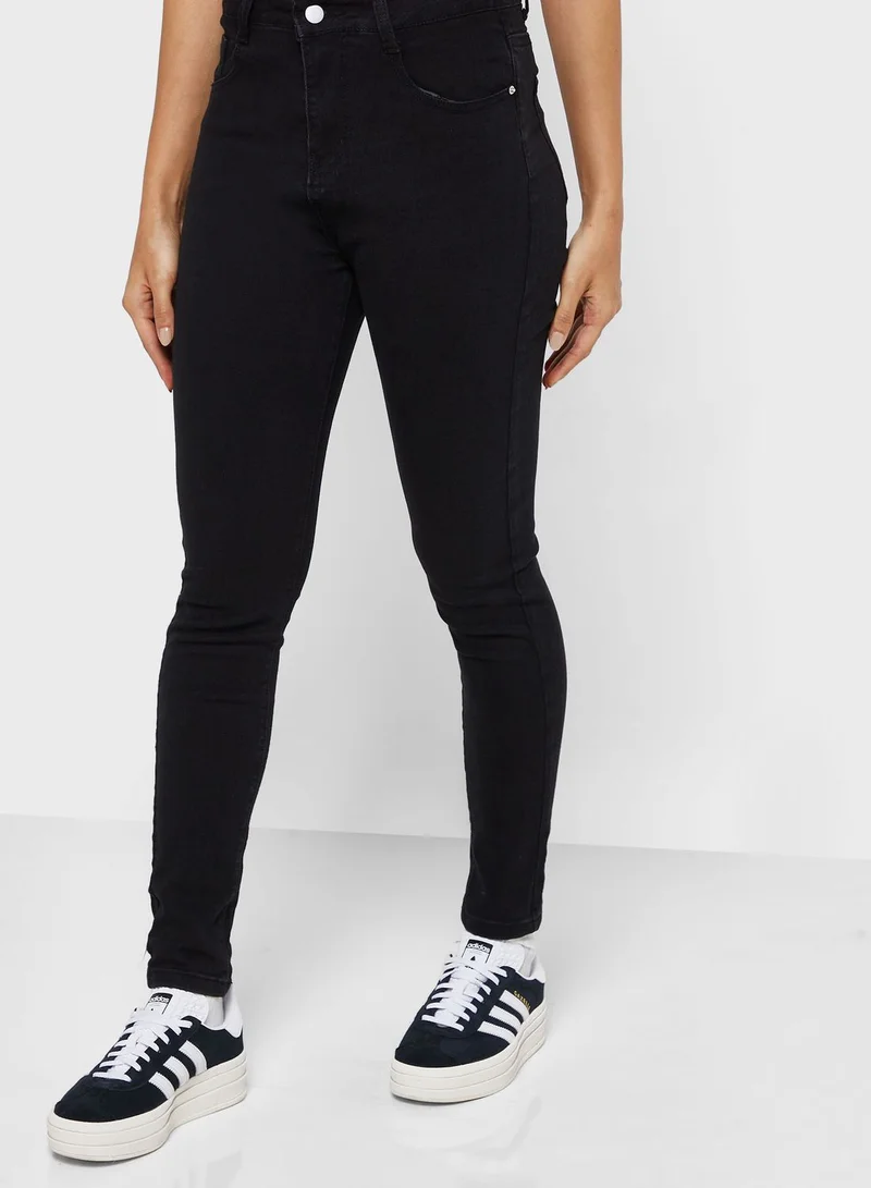 Ginger Skinny Fit Jeans