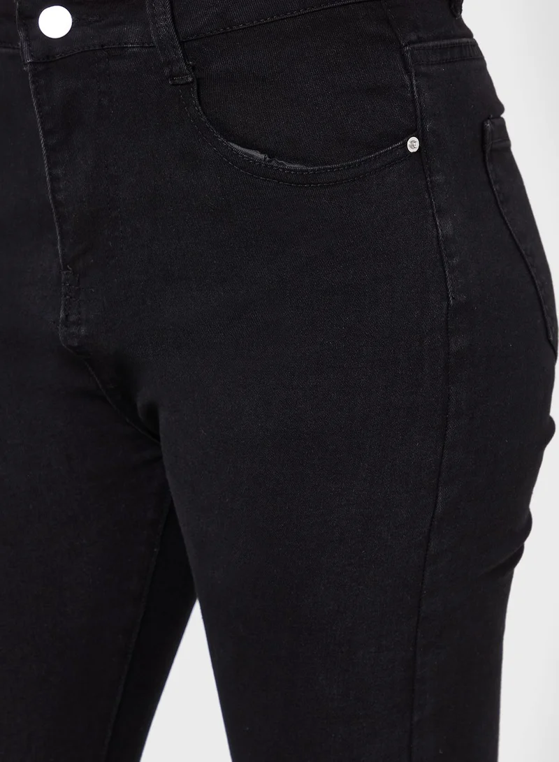 Ginger Skinny Fit Jeans