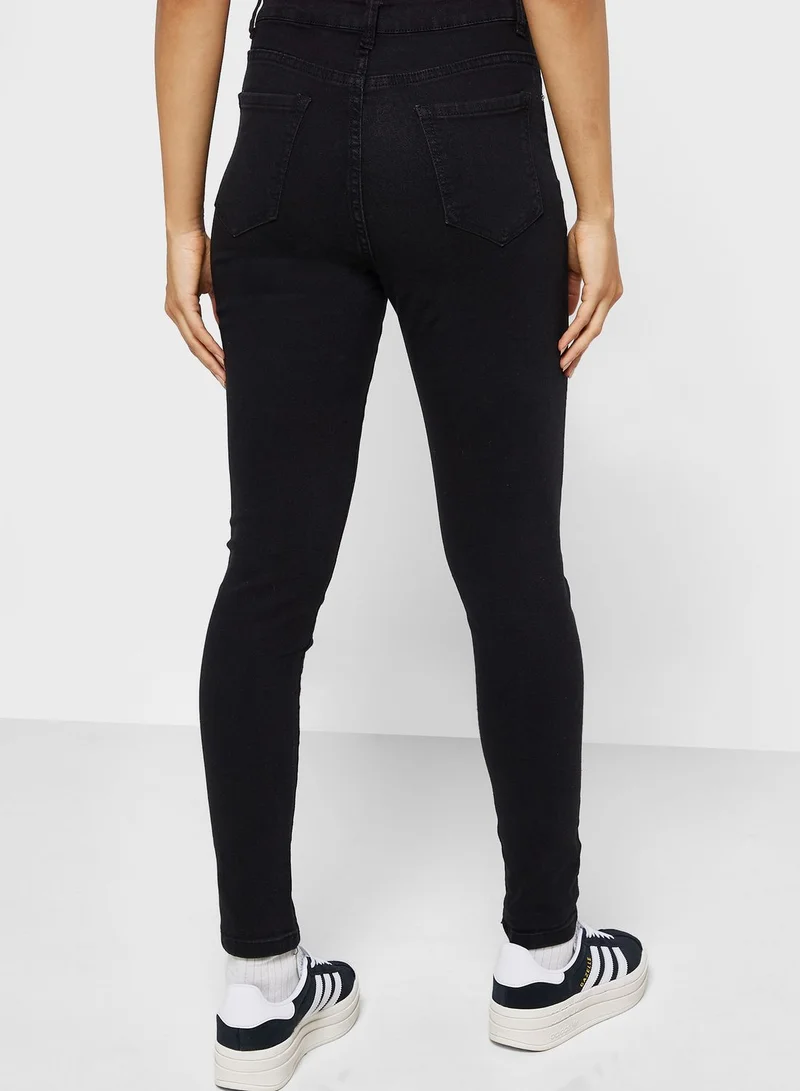 Ginger Skinny Fit Jeans